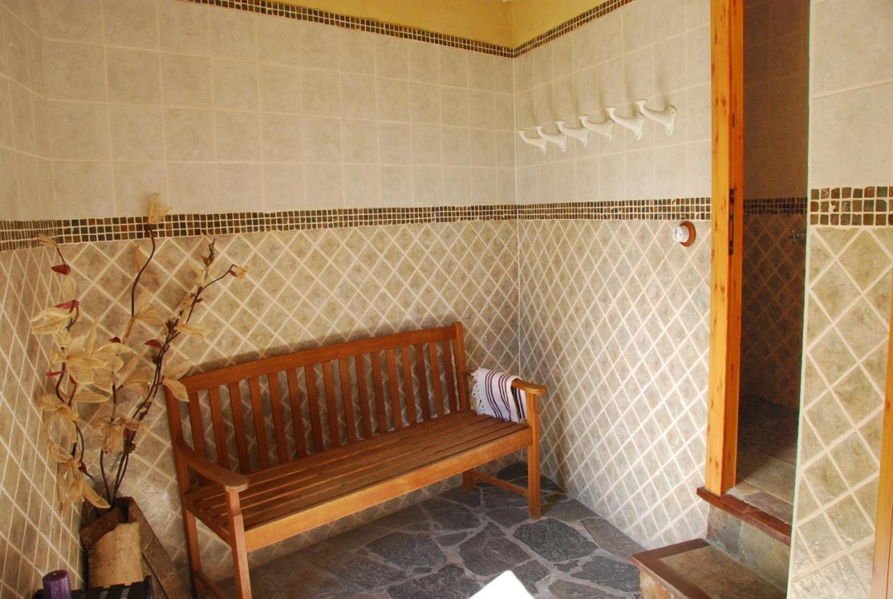 Apartmán Castell De Riudabella Vimbodi I Poblet Exteriér fotografie