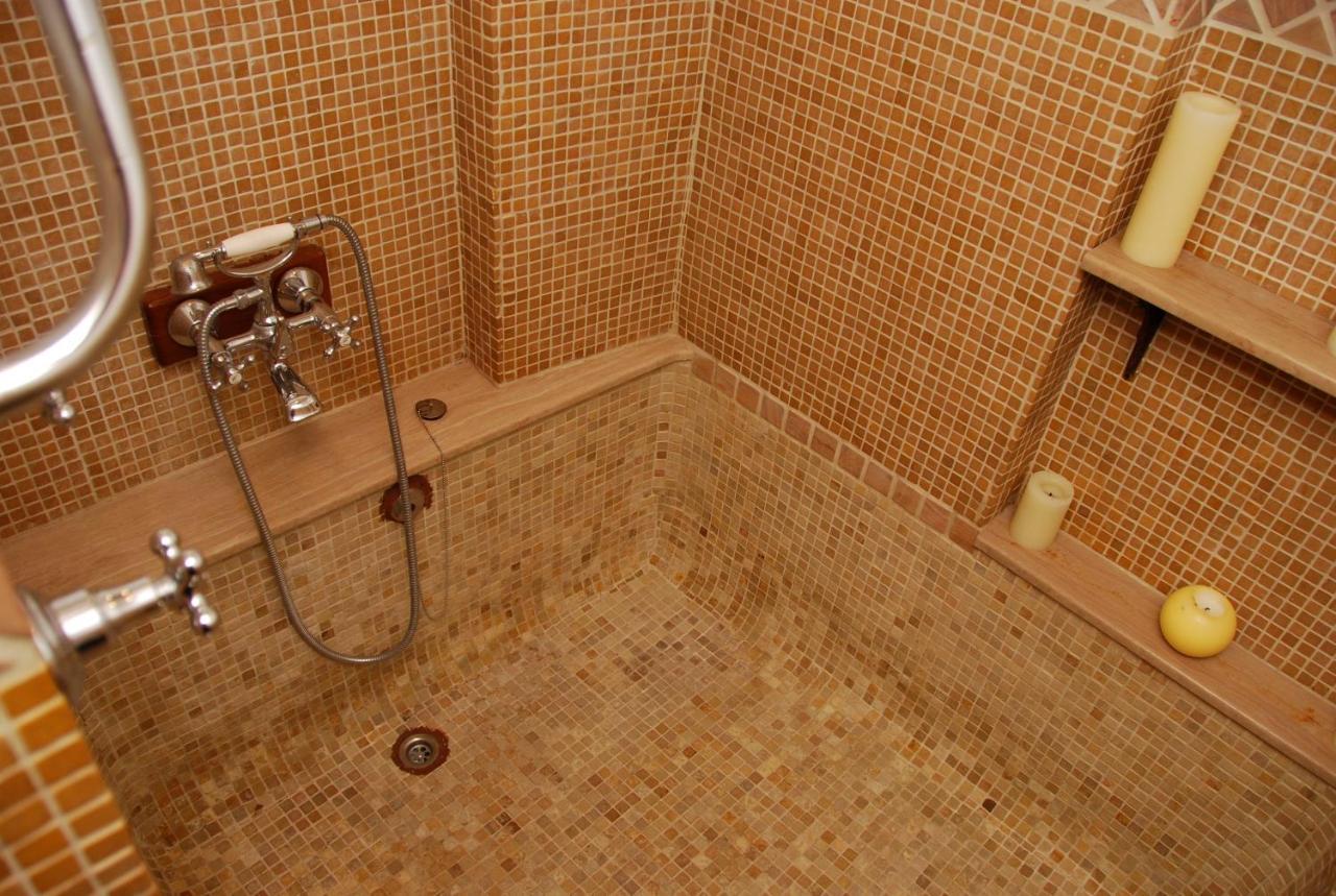 Apartmán Castell De Riudabella Vimbodi I Poblet Exteriér fotografie