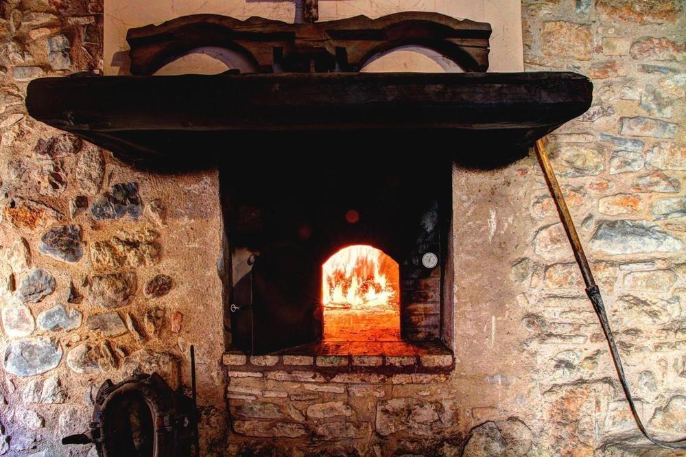 Apartmán Castell De Riudabella Vimbodi I Poblet Exteriér fotografie