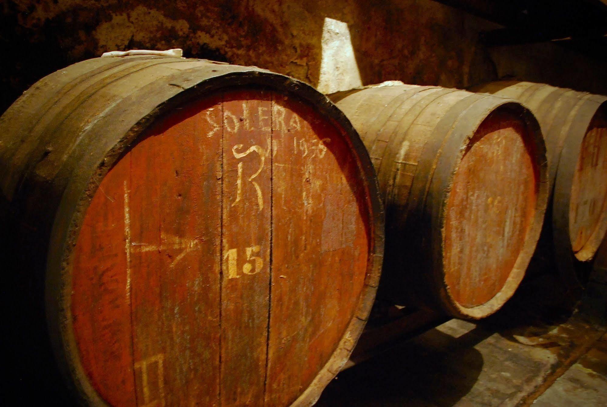 Apartmán Castell De Riudabella Vimbodi I Poblet Exteriér fotografie